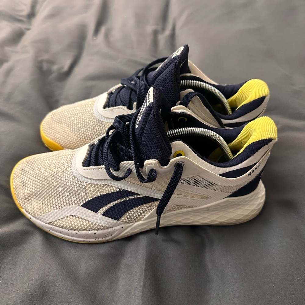 Reebok Nano X
